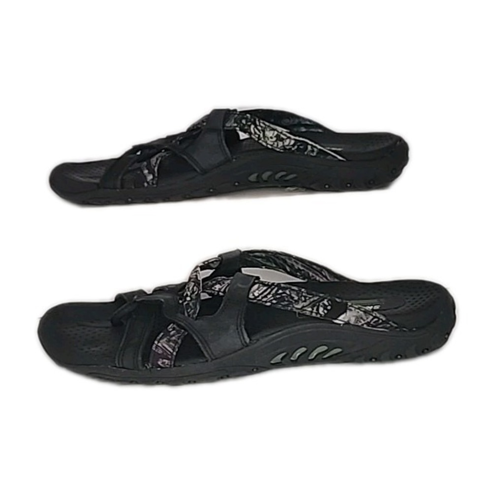 Skechers Outdoor Lifestyle Flip-flops Women's‎ 8 - Picture 5 of 10